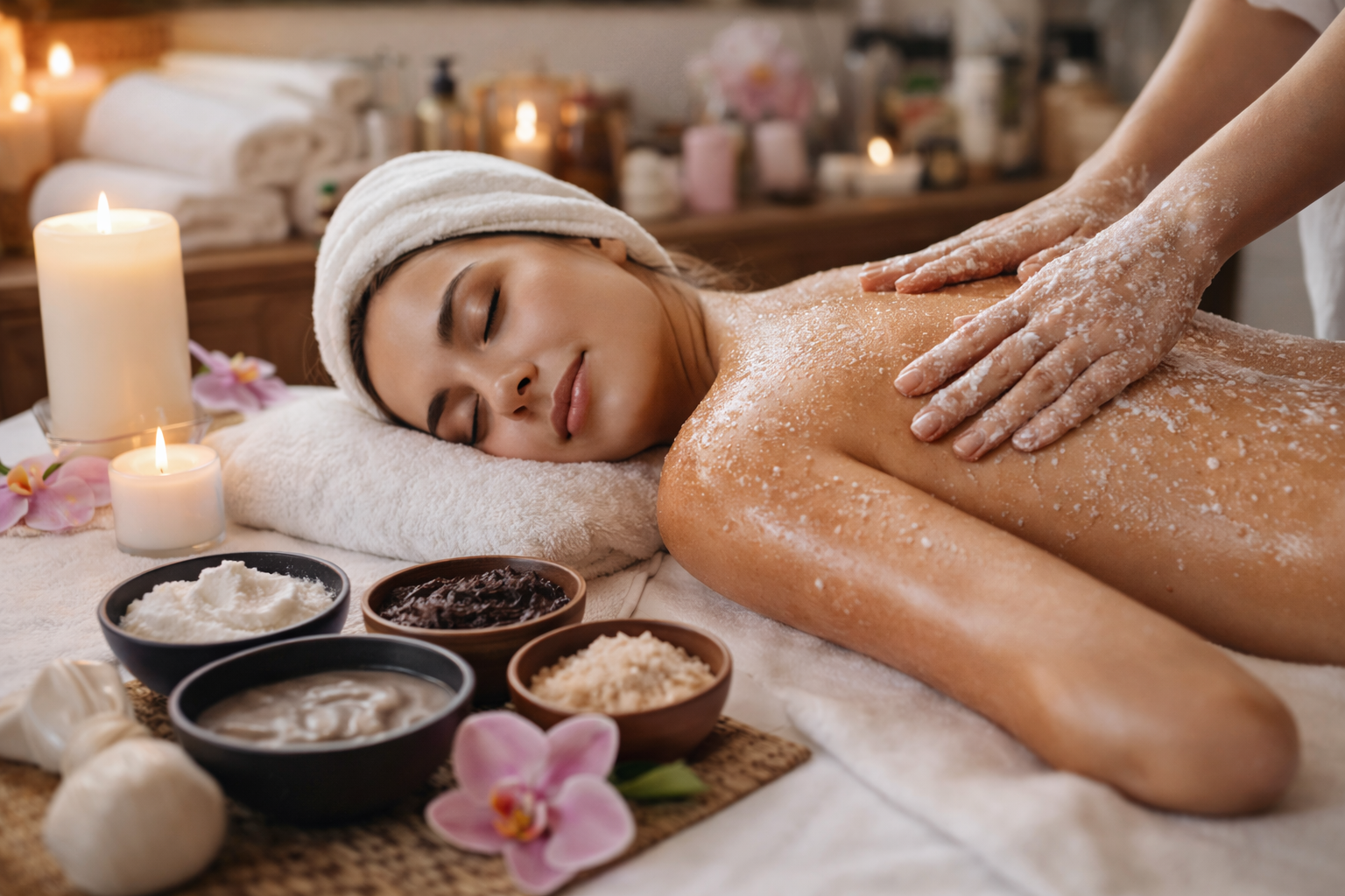 Madison Spa Resort
