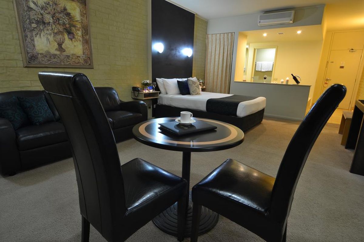 Gallery Madison Spa Resort