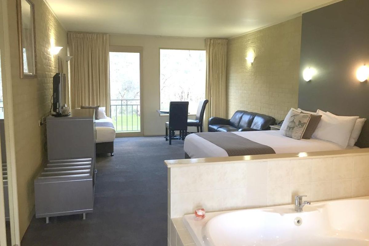 Gallery Madison Spa Resort