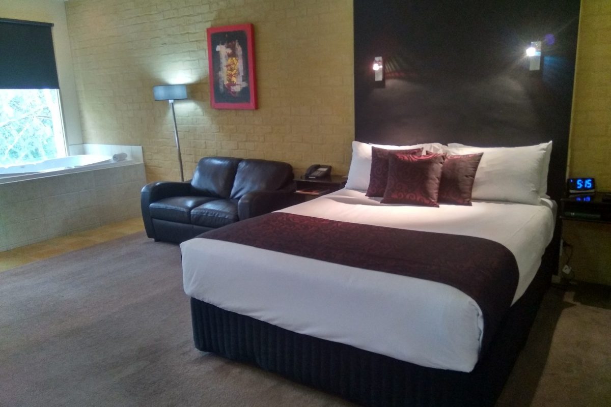 Gallery Madison Spa Resort