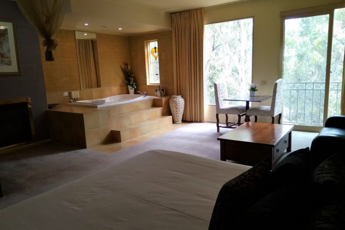 Gallery Madison Spa Resort