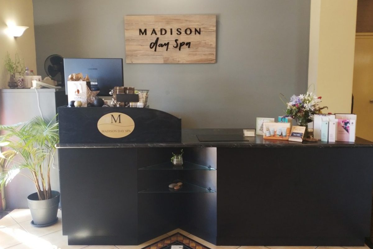 Gallery Madison Spa Resort